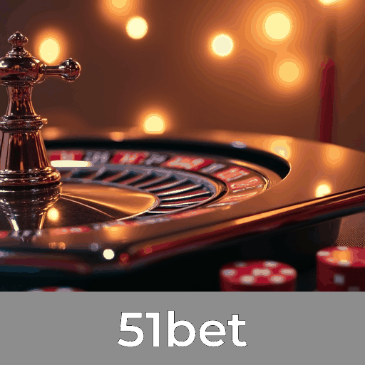 Experiência Profissional e Segura no 51bet: Seu Portal de Apostas