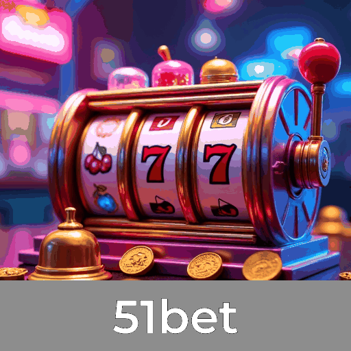 51bet: Seu Cassino Online Premiado e Seguro